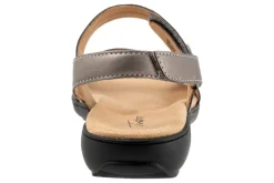 Women Trotters Standard|Sandals-Romi Stitch