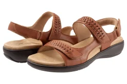 Women Trotters Extra Wide|Wide-Romi Woven