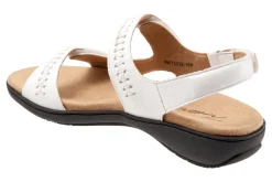 Women Trotters Extra Wide|Wide-Romi Woven