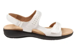 Women Trotters Extra Wide|Wide-Romi Woven