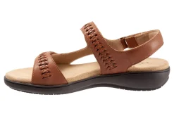 Women Trotters Extra Wide|Wide-Romi Woven