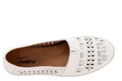 Women Trotters Wide|Narrow-Rory