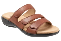 Women Trotters Standard|Wide-Rose