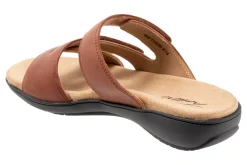 Women Trotters Standard|Wide-Rose