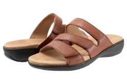 Women Trotters Standard|Wide-Rose