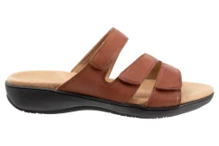 Women Trotters Standard|Wide-Rose