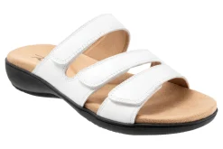 Women Trotters Standard|Wide-Rose