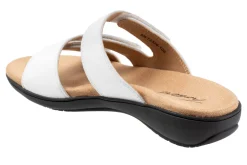 Women Trotters Standard|Wide-Rose