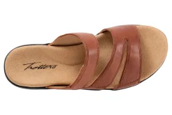 Women Trotters Standard|Wide-Rose