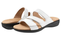 Women Trotters Standard|Wide-Rose