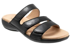 Women Trotters Standard|Wide-Rose