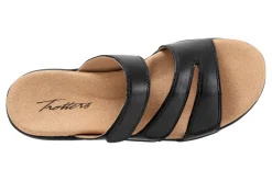 Women Trotters Standard|Wide-Rose