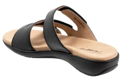 Women Trotters Standard|Wide-Rose