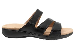 Women Trotters Standard|Wide-Rose