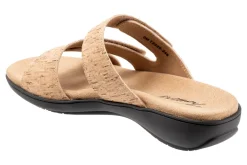 Women Trotters Standard|Wide-Rose