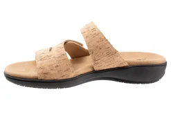 Women Trotters Standard|Wide-Rose