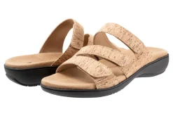 Women Trotters Standard|Wide-Rose