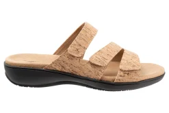 Women Trotters Standard|Wide-Rose