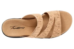 Women Trotters Standard|Wide-Rose