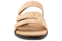 Women Trotters Standard|Wide-Rose