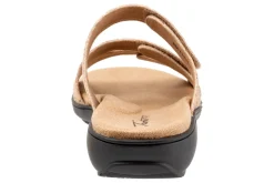 Women Trotters Standard|Wide-Rose