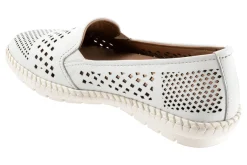 Women Trotters Narrow|Casual Shoes-Royal