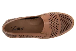 Women Trotters Narrow|Casual Shoes-Royal