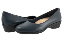 Women Trotters Wide|Narrow-Rozalin