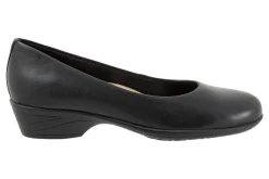 Women Trotters Wide|Narrow-Rozalin