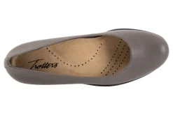 Women Trotters Wide|Standard-Rozalin