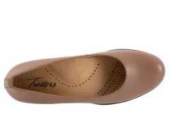 Women Trotters Wide|Standard-Rozalin