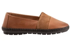 Women Trotters Wide|Casual Shoes-Ruby