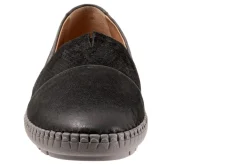 Women Trotters Wide|Casual Shoes-Ruby