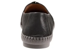 Women Trotters Wide|Casual Shoes-Ruby