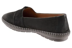 Women Trotters Wide|Casual Shoes-Ruby