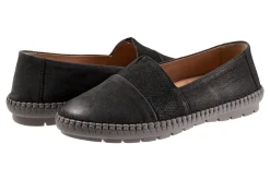 Women Trotters Wide|Casual Shoes-Ruby