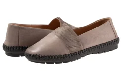 Women Trotters Wide|Narrow-Ruby