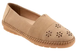 Women Trotters Narrow|Casual Shoes-Ruby Perf