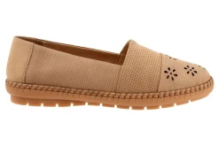 Women Trotters Narrow|Casual Shoes-Ruby Perf