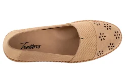 Women Trotters Narrow|Casual Shoes-Ruby Perf