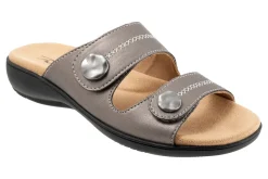 Women Trotters Wide|Standard-Ruthie Stitch