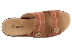 Women Trotters Wide|Standard-Ruthie Stitch