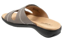 Women Trotters Wide|Standard-Ruthie Stitch