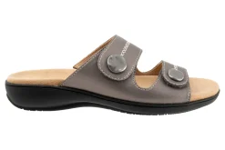 Women Trotters Wide|Standard-Ruthie Stitch