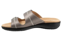 Women Trotters Wide|Standard-Ruthie Stitch