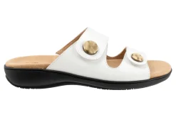 Women Trotters Wide|Standard-Ruthie Stitch