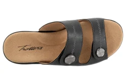 Women Trotters Wide|Standard-Ruthie Stitch