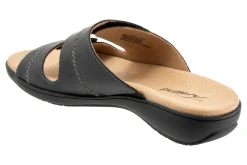 Women Trotters Wide|Standard-Ruthie Stitch