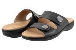 Women Trotters Wide|Standard-Ruthie Stitch