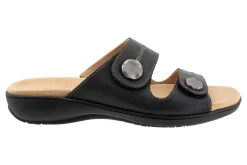 Women Trotters Wide|Standard-Ruthie Stitch